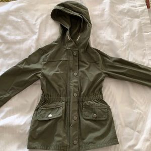 GapKids light weight jacket